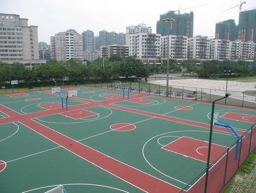 济南篮球场最新爆料,最新爆料揭秘! 第2张 济南篮球场最新爆料,最新爆料揭秘! 第2张