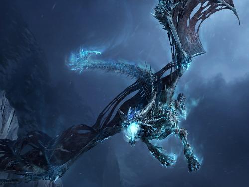 codm最新爆料冰龙,CODM全新神秘角色揭秘 第2张 codm最新爆料冰龙,CODM全新神秘角色揭秘 第2张