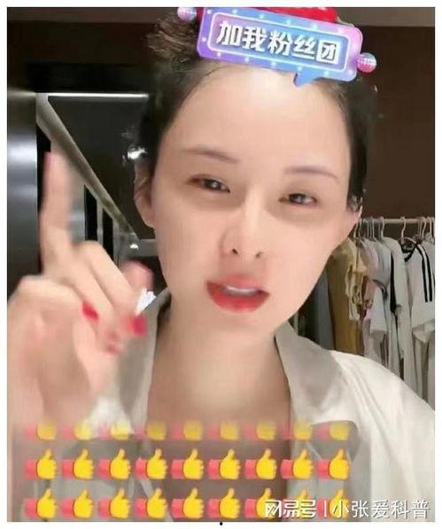 张颖颖塑料姐妹爆料视频,揭秘娱乐圈背后的真实关系  第2张