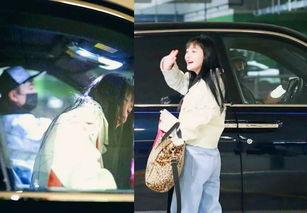 周洁琼圈内爆料事件,揭秘明星背后的真实生活  第1张