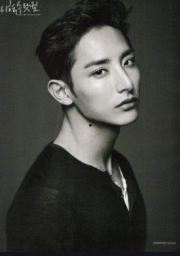 韩国娱乐圈爆料李洙赫,李洙赫神秘事件背后真相揭秘 第1张 韩国娱乐圈爆料李洙赫,李洙赫神秘事件背后真相揭秘 第1张